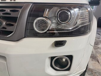 LAND ROVER FREELANDER 2 2.2 Td4 S - 5