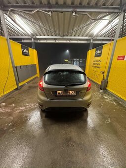 Ford fiesta 1.4 Tdci Diesel - 5