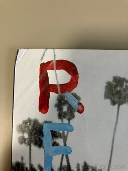 2LP Red Hot Chili Peppers - By The Way - 5