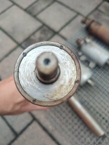 Osky, podavacie valce na cinkular - 5