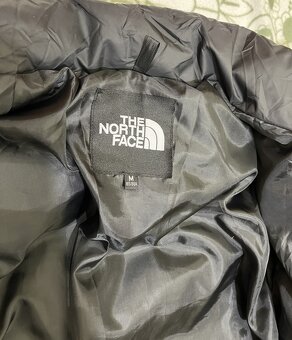 The North Face bunda 700 NUPTSE - 5