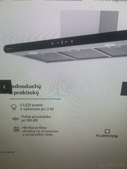 Digestor Klarstein nový - 5