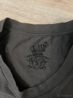 Tričká S - 5