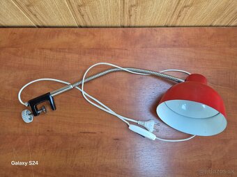 Stolová lampa - 5