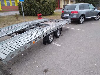 Volskwagen Touareg - 5