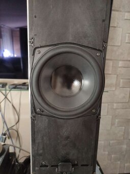 Bang Olufsen Beolab 1 - 5