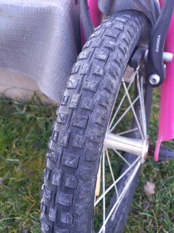 Detský bicykel ctm - 5