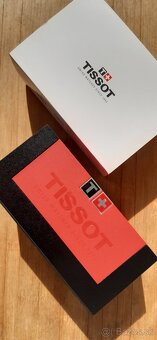 TISSOT - luxusné pánske hodinky - 5
