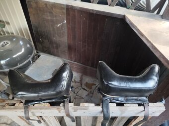 Hlavové opierky - 5