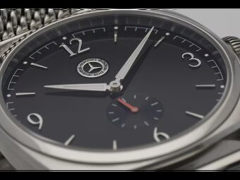 Mercedes-Benz Collection Classic - 5