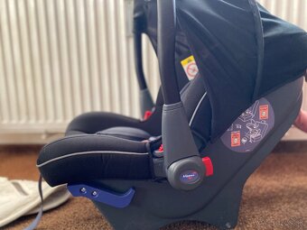 Vajíčka klippan dinofix - 5