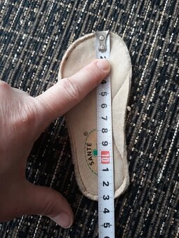 Kožené topánky 21 - 5