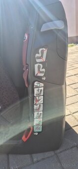 Autosedačka Romer - 5