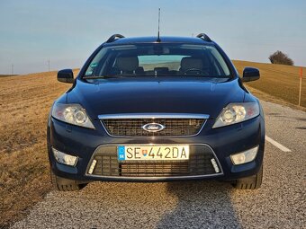 Ford Mondeo - 5