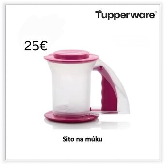 Tupperware - 5