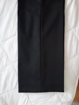 Pánsky oblek Zara Man - 5