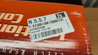 Zapalovací modul MPI Tesla CL007 - 5