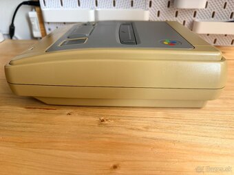 Super Nintendo Famicom - Japan Version - 5