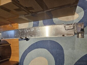 Nissan patrol y60 2.8 chladic - 5