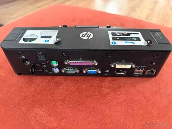 HP Elitebook 8460p - 5