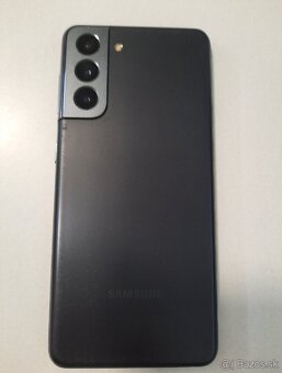 Samsung Galaxy S21 5G - 5