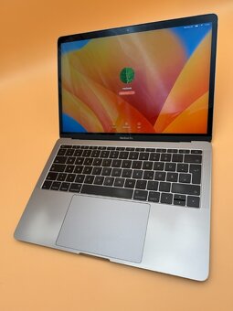 MacBook Pro 13 2017 i5 / 8GB RAM / 256GB SSD - 5