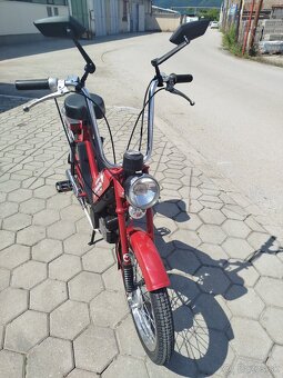 Babeta 210 - 5
