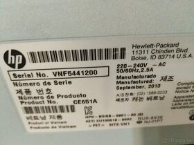 Tlaciaren HP LaserJet P1102 CE651A - 5