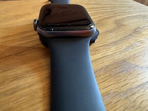 Apple Watch 4 44mm - 5