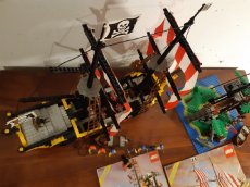 Lego Pirates - 6285 & 6270 - 5