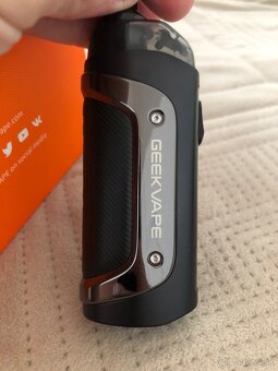 GEEKVape AEGIS BOOST 3 KIT - 5
