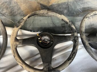 Volant - 5