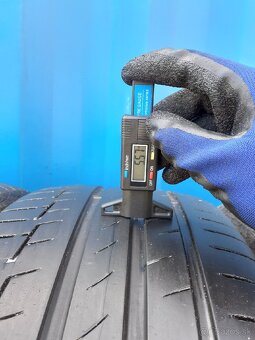 235/50R19 Continental DOT4420 - 5