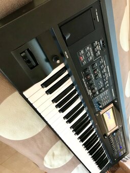 Predám Roland GW-8 - 5