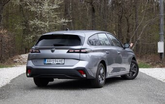Peugeot 308 Break/SW SW 1.2 PureTech 130 Active Pack - 5