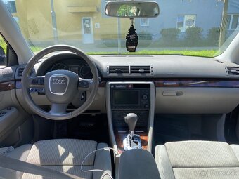Audi a4 b7 - 5