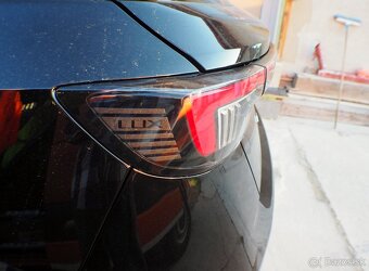 OPEL MOKKA E Elektrik, Elektrický 03 2022 - 5