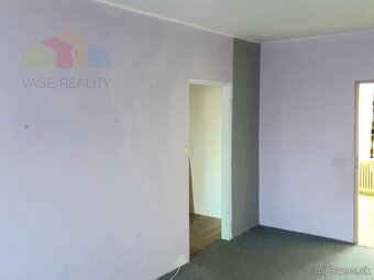 Predaj 3 izbový byt s balkónom - 5