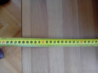 Leksvik Ikea stolík, botnik - 5