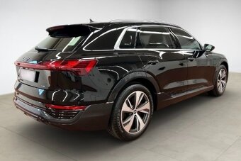 Audi Q8 e-tron 50 advanced quattro LED - 5
