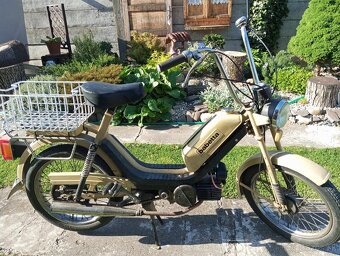 Babeta 210 - 5