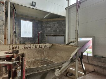 Betonaren na predaj - 5