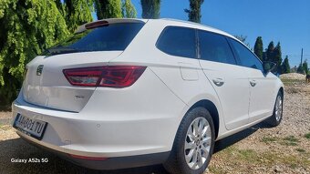 Seat Leon 1.6 TDI - 5
