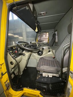 Predám Tatra Terrno E3 turbo, zachovalý stav - 5