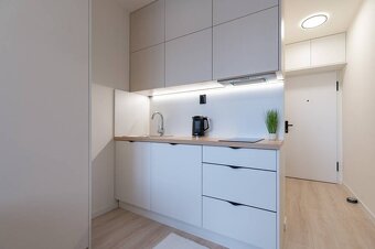 NA PREDAJ - Investičný Apartmán, Krivá ulica, Košice - JUH - 5