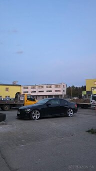 Bmw e92 335i 225kw n54 rv.2006 - 5