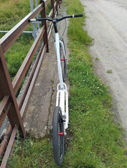 Kolobežka Olpran A7 - 5