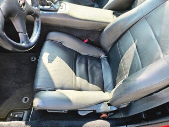 Na predaj Toyota MR2 T-bar - 5