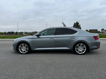Škoda Superb L&K, 59 000km - 5
