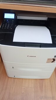 canon LBP251 - laserova tlačiareň - 5